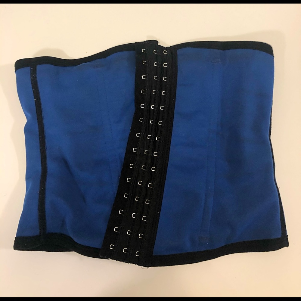 Hourglass Angel Highest Compression Waist Trainer